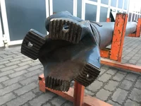 Pogonsko vratilo DAF 1923607