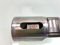 Tachet supapă evacuare DAF 1687744