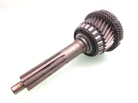 DAF Input shaft 1841400 DAF Input shaft 1841400