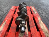 Vilebrequin DAF 1623468 Vilebrequin DAF 1623468