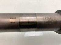 Nockenwelle DAF 1911868