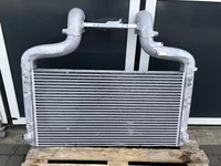 Intercooler DAF 1909457 Intercooler DAF 1909457