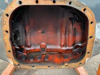 DAF Carter dessieu arrière 1885691