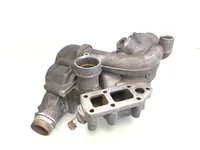 Pompa liquido refrigerante DAF 1853299