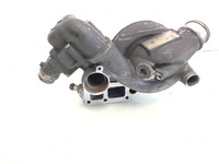Pompe de liquide de refroidissement DAF 1853299 Pompe de liquide de refroidissement DAF 1853299