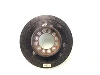 Vibration damper DAF 1895645