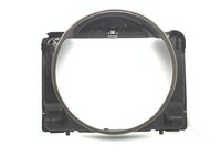 quadro do ventilador DAF 1865647 quadro do ventilador DAF 1865647