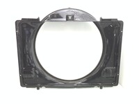 quadro do ventilador DAF 1865647 quadro do ventilador DAF 1865647