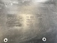 Luftfilterkasten DAF 1863211
