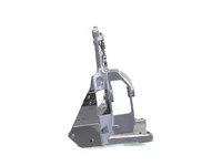 Support DAF 1849857 Support DAF 1849857