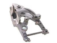 Soporte chasis DAF 1849492