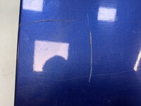 Mudguard DAF 1835028