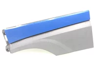 Extension de porte DAF 1835027