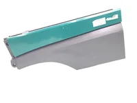 Extension de porte DAF 1835027