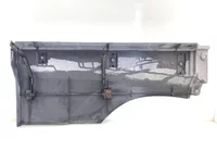 Extensão da porta Esquerdo DAF 1835027