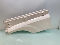 Extensão da porta Esquerdo DAF 1835027