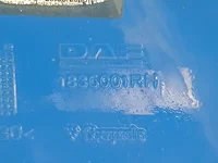 Aile latérale DAF 1836001 Aile latérale DAF 1836001