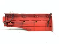 Panel cubierta escalón Derecha DAF XF105 1441664