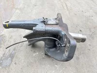 Achsschenkel DAF 1798818