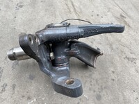 Рулевая костяшка DAF 1798818