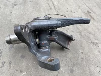 Achsschenkel DAF 1798818