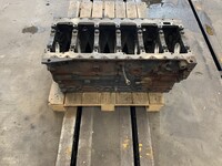 Motorblock DAF 1706295
