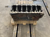 Bloc moteur DAF 1706295