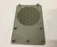 Grille denceinte Volvo 82382234
