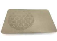 Grille denceinte Volvo 82332540