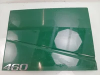 Toolbox hatch Volvo 82150941