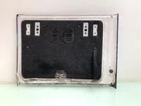 Botola per attrezzi Volvo 82150941 Botola per attrezzi Volvo 82150941