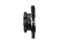 Bremsscheibe DT Spare Parts 1852817