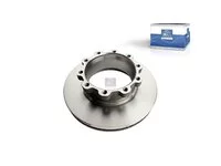 Bremsscheibe DT Spare Parts 1852817