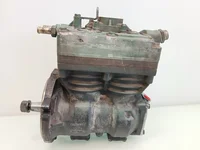 Air compressor Volvo 21702066