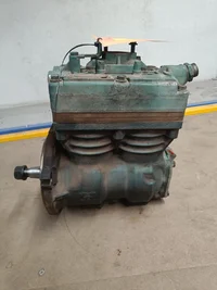 Kompresor Volvo 21702066