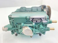 Kompressor Volvo 21702066