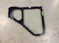 Supporto Volvo 21612889