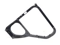 Supporto Volvo 21612889