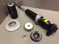 Cab shock absorber Monroe Front 23111320