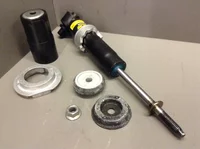 Cab shock absorber Monroe Front 23111320