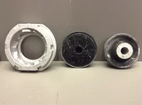 Cab shock absorber Monroe Front 23111320
