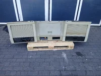Opbergwand (boven voor) Volvo 82857970