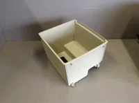 Boîte de rangement Volvo 82175077 Boîte de rangement Volvo 82175077