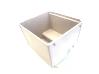 Boîte de rangement Volvo 82175077 Boîte de rangement Volvo 82175077