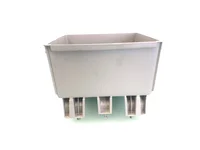 Boîte de rangement Volvo 82175077 Boîte de rangement Volvo 82175077