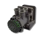 Remorca modulatorului Knorr-Bremse 1879275 Remorca modulatorului Knorr-Bremse 1879275