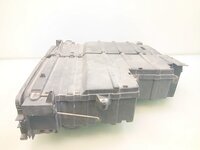 Pojemnik schowka Volvo 82874644
