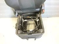 Assento do passageiro Volvo 82201655 Assento do passageiro Volvo 82201655