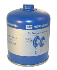 Essiccatore Knorr-Bremse 1943158
