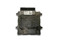 Regeleenheid EAS DAF 1869261 Regeleenheid EAS DAF 1869261
